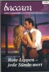 baccara  Band 1692 Rote Lippen, jede Suende wert HEIDI BETTS