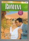ROMANA  Band 1776 In der Oase des Scheichs CAROL GRACE