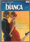 biANCA Band 1682  Mein Herz tanzt Tango LAURA MARIE ALTOM