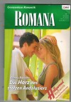 ROMANA Band 1853 Das Herz des stolzen Andalusiers PENNY ROBERTS