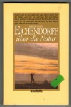 Joseph von Eichendorff ueber die Natur