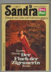 SANDRA  Nr. 123 Der Fluch der Zigeunerin DOROTHY DANIELS