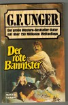Der rote BannisterG.F. Unger