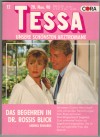 TESSA Band 16 Das Begehren in Dr. Rossis Blick Andrea Edwards