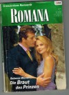 ROMANA Band 1563 Die Braut des Prinzen REBECCA WINTERS