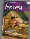 baccara Band 1456 Verfuehrt von einem Ein Millionaer Michelle Celmer