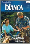 biANCA Band 1496 Eine Affaere mit Folgen LILIAN DARCY