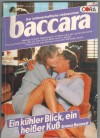 baccara  Band 308  Ein kuehler Blick, ein heisser Kuss Emma Bennett