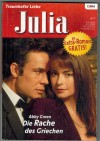 Julia Band 1808 Die Rache des Griechen ABBY GREEN