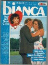 biANCA  Band 713   Sag mir, wen Du liebst KAREN KEAST