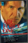 air force oneMax Allan Collins