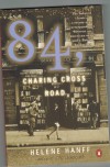 84, Charing Cross Road, English editionHelene Hanff
