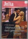 Julia Band 2147 Blitzhochzeit mit dem griechischen Tycoon LYNNE GRAHAM