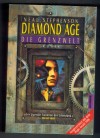 Diamond Age ( Die Grenzwelt ) Neal Stephenson