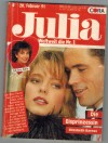 Julia  Band 913 Die Eisprinzessin Elizabeth Barnes