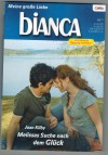 biANCA  Band 1676  Melissas Suche nach Glueck JOAN KILBY