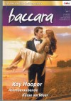 baccara Band 1574   Atemberaubende Kuesse am Meer KAY HOOPER