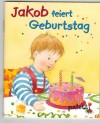 Jakob feiert GeburtstagIllustration: Astrid Vohwinkel