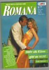 ROMANA Band 1307 Mehr als Kuesse gibt es nicht Kate Denton