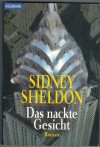 Das nackte Gesicht SIDNEY SHELDON