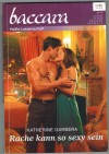 baccara Band 1814 Rache kann so sexy sein KATHERINE GARBERA