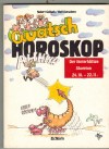Qutasch HOROSKOP Der hinterlistige Skorpion 24.10 - 22.11Norbert Golluch /Rolf Kutschera