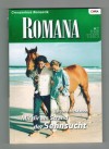 ROMANA Band 1535 Mit Dir am Strand der Sehnsucht BARBARA MCMAHON