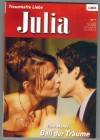 Julia  Band 1688   Ball der Traeume  TRISH MOREY