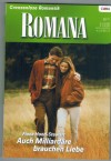 ROMANA Band 1604 Auch Milliardaere brauchen Liebe Fiona Hood-Stewart