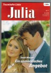 Julia Band 1684 Ein unmoralisches Angebot SARAH MORGAN
