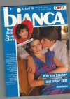 biANCA  Band 677  Wie ein Zauberer aus alter Zeit JOAN HOHL 