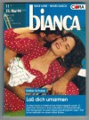 biANCA Band 893 Lass Dich umarmen DALLAS SCHULZE