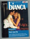 biANCA Band 889  Herz aus Eis BARBARA BRETTON