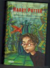 Harry Potter und die Kammer des SchreckensJoanne K.Rowling