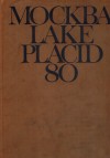 Mockba Lake Pacid 80herausgegeben von der Bertelsmann Sportredaktion