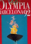 OLYMPIA  Barcelona 92Ernst Huberts /// Willy B. Wange
