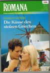 ROMANA Band 1907 Die Kuesse des stolzen Griechen DANIELLE STEVENS