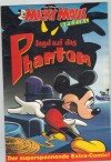 Micky Maus SpezialJagd auf das PhantomWalt Disney