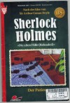 Sherlock Holmes Nr. 8 ( die alten Faelle )  Der PatientSir Arthur Conan Doyle