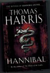 HannibalThomas Harris