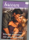 baccara Band 1809 Irischer Fruehling mit dem Milliardaer MAUREEN CHILD