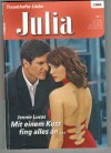julia Band 1891 Mit einem Kuss fing alles an JENNIE LUCAS