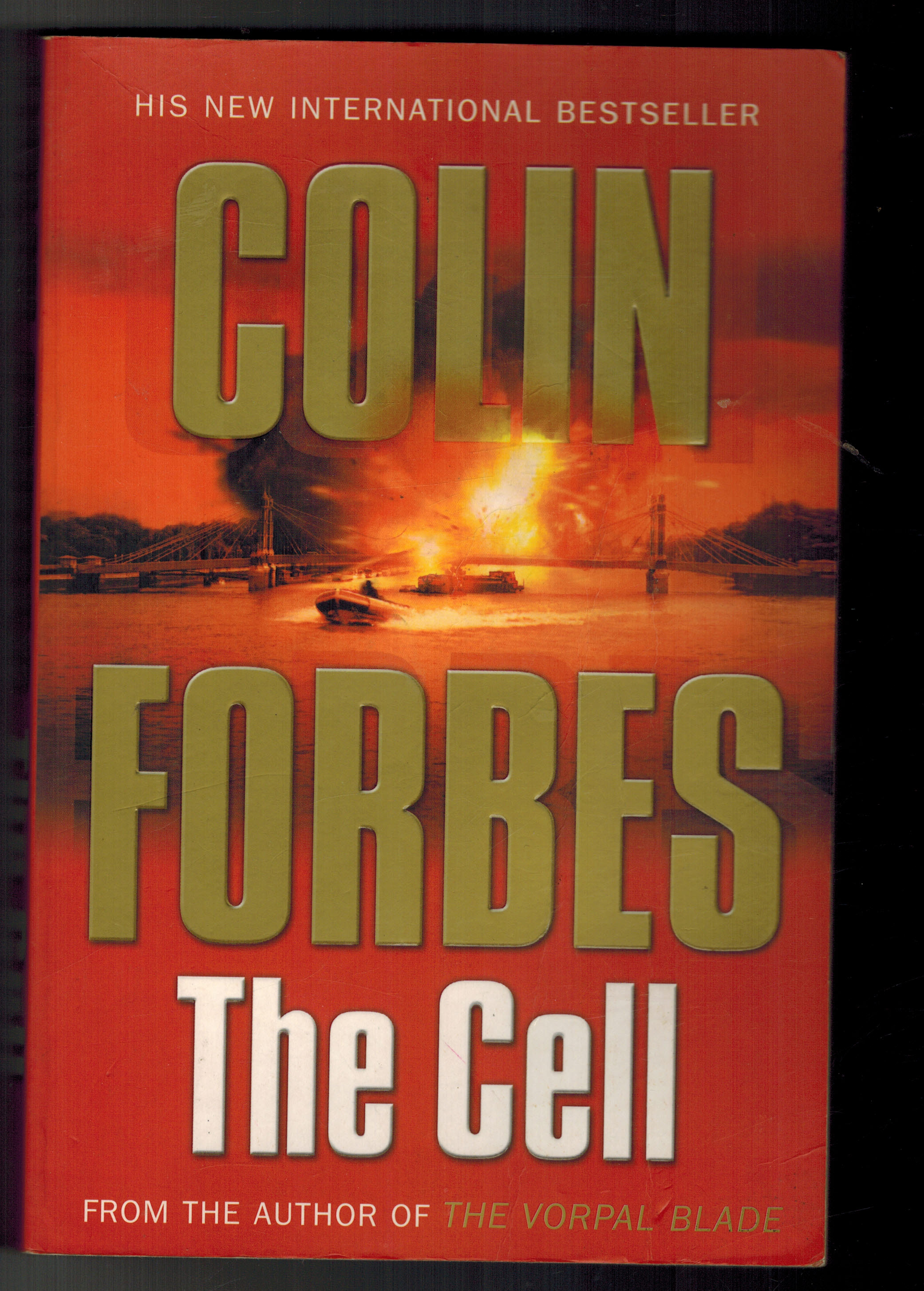 The CellColin Forbes