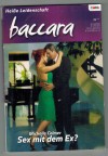 baccara Band 1486 Sex mit dem Ex ? MICHELLE CELMER