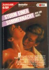 cora Bestseller Nr. 27  Sturm einer Sommernacht  Jayne Ann Krentz
