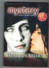 mysteryBand 297 Herz aus SteinEVELYN BOYD