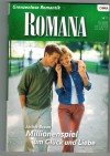 ROMANA Band 1591 Millionenspiel um Glueck und Liebe Jackie Braun