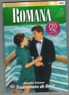 ROMANA Band 1807  Traummann an Bord DANIELLE STEVENS