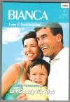 BIANCA  Band 1777 Ein Daddy fuer Rick MARIE FERRARELLA