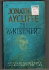 The VanishmentJONATHAN AYCLIFFE